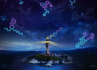 Cell membrane is like a vast, complex, and unpredictable ocean. The membrane proteins are the rocks and islands in the ocean. Labelling the membrane protein target with a DNA tag is like having a lighthouse on the target protein to direct the specific screening of DNA-encoded chemical libraries for drug discovery.